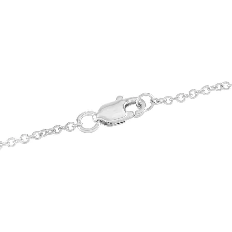 商品LB Exclusive|14K White Gold 0.25 ct Diamond Bracelet,价格¥2343,第3张图片详细描述