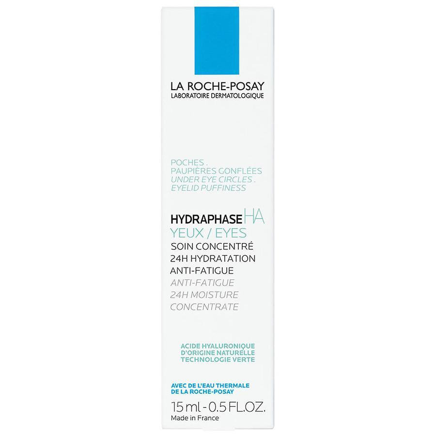 商品La Roche Posay|Hydraphase Intense Anti Fatigue Rehydrating Eye Cream,价格¥244,第5张图片详细描述