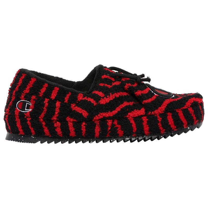 商品CHAMPION|Champion University Waves Slippers - Men's,价格¥300,第1张图片