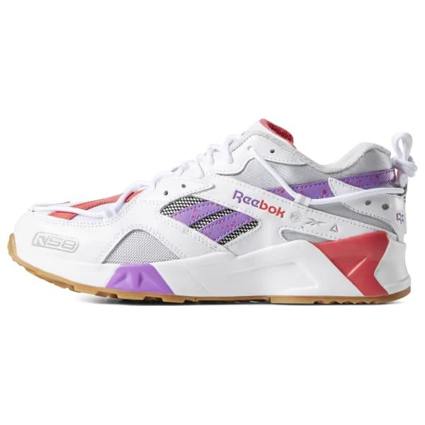 商品Reebok|Aztrek R58 Shoes,价格¥751,第2张图片详细描述