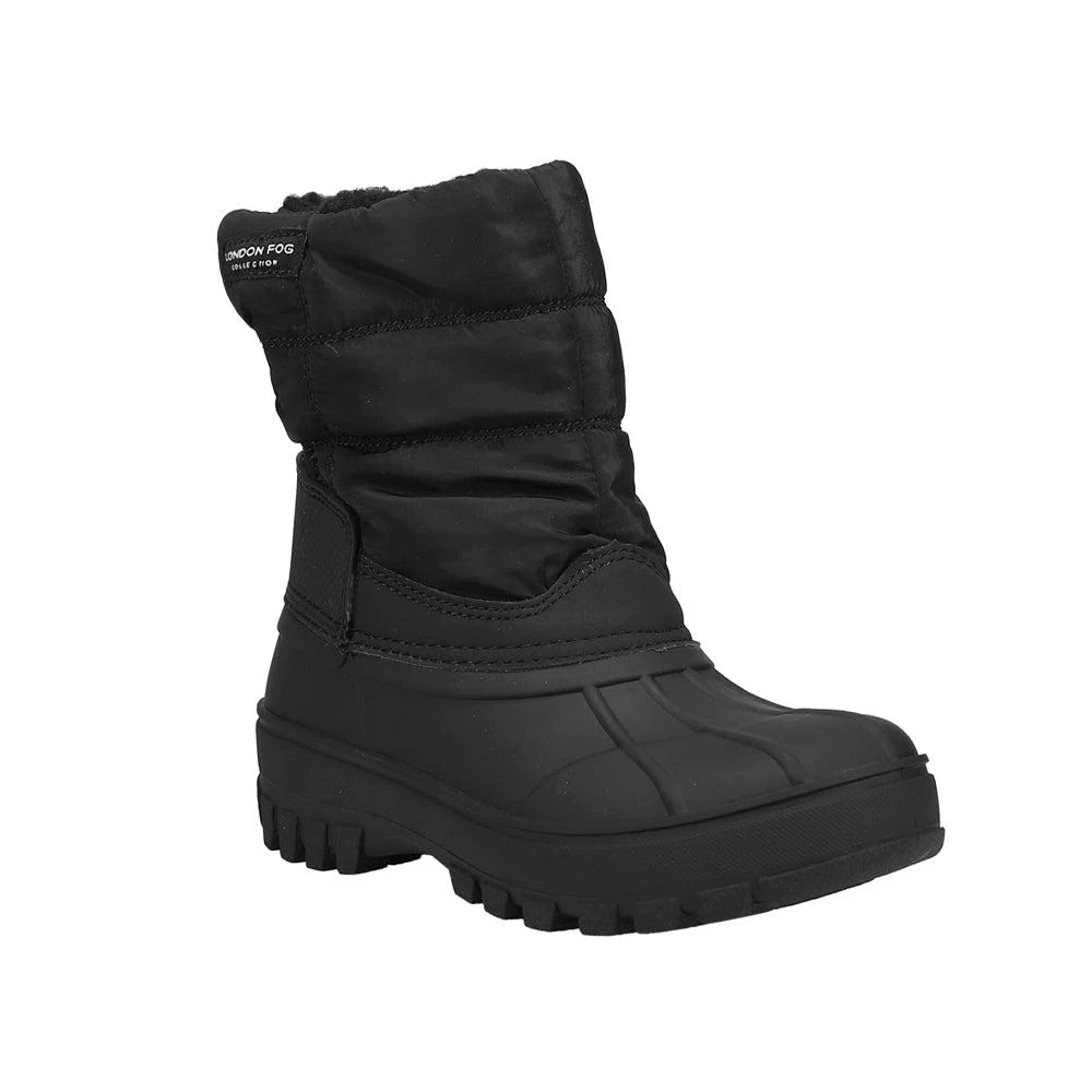 商品London Fog|Jett Snow Boots (Little Kid),价格¥228,第2张图片详细描述