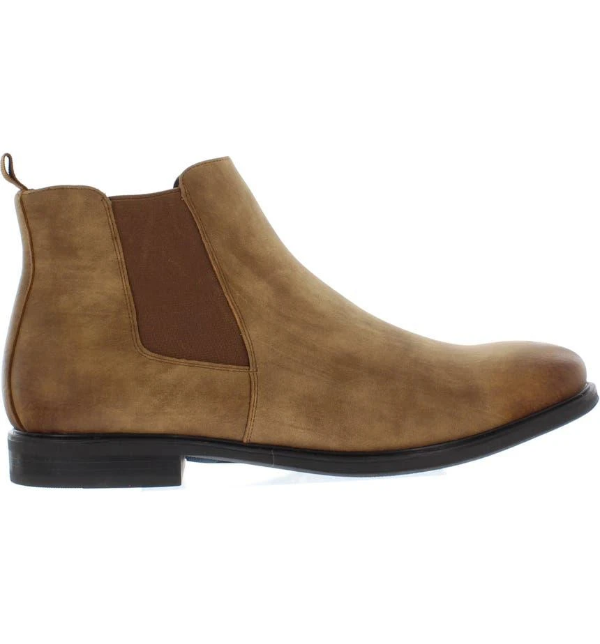 商品Van Heusen|Varro Chelsea Boot,价格¥381,第2张图片详细描述