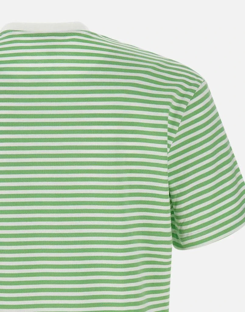 商品Lacoste|Lacoste T-Shirts And Polos,价格¥980,第5张图片详细描述