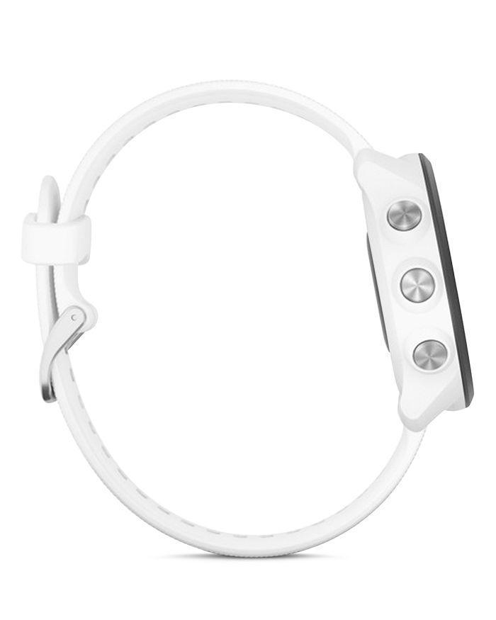 商品Garmin|Forerunner 245 Music Smartwatch, 43mm,价格¥2632,第6张图片详细描述