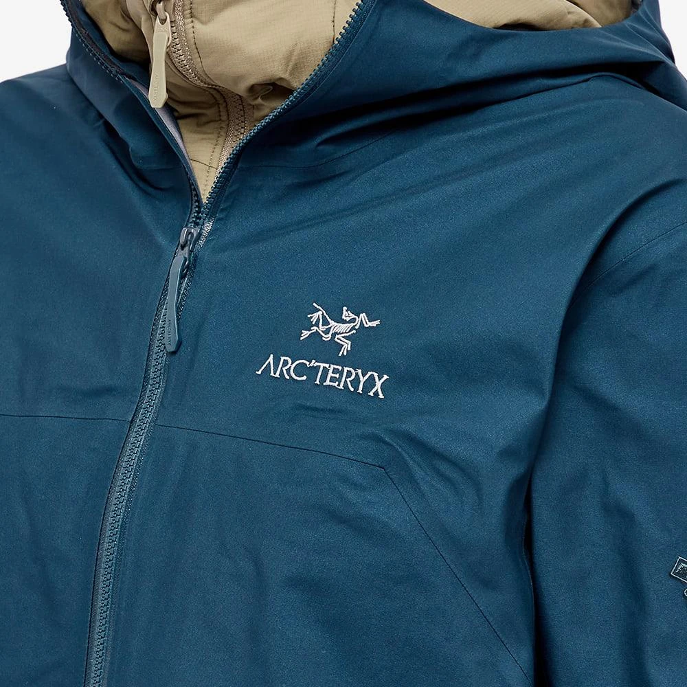 商品Arc'teryx|Arc'teryx Beta Jacket,价格¥3121,第5张图片详细描述