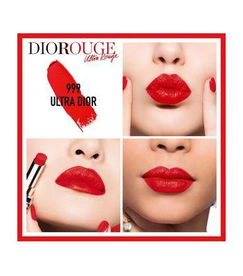 商品Dior|Dior Ultra Rouge 口红,价格¥315,第2张图片详细描述
