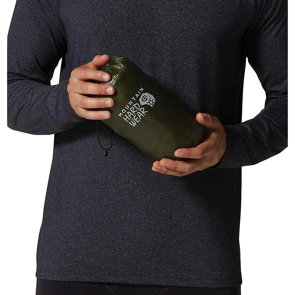 商品Mountain Hardwear|Men's Ghost Whisperer Pant,价格¥967,第1张图片