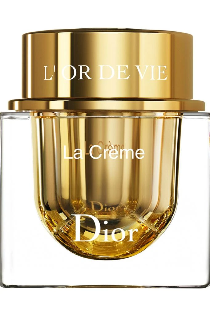 商品Dior|L'Or de Vie Creme,价格¥3552,第1张图片