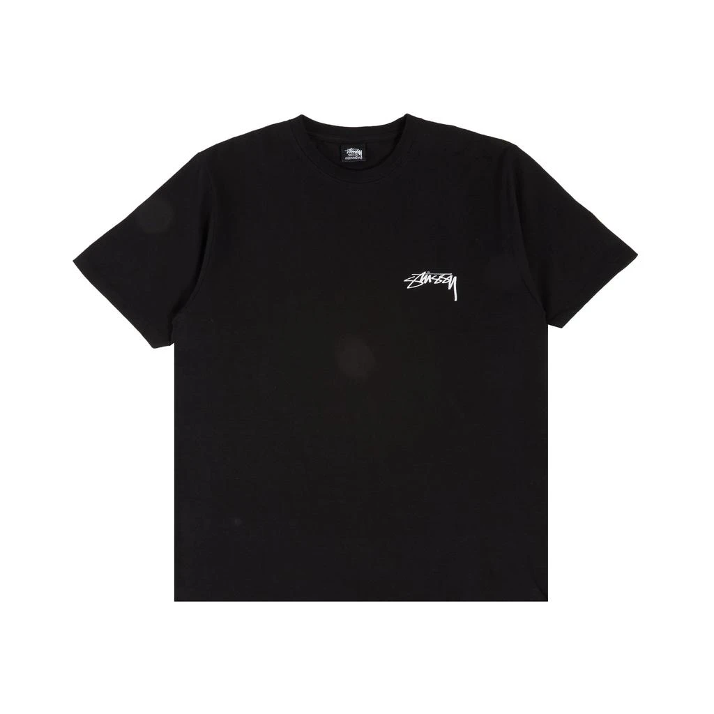 商品STUSSY|Modern Age Short Sleeve Tee - men's,价格¥263,第1张图片