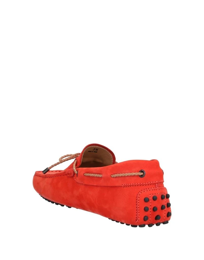 商品Tod's|Loafers,价格¥1502,第3张图片详细描述