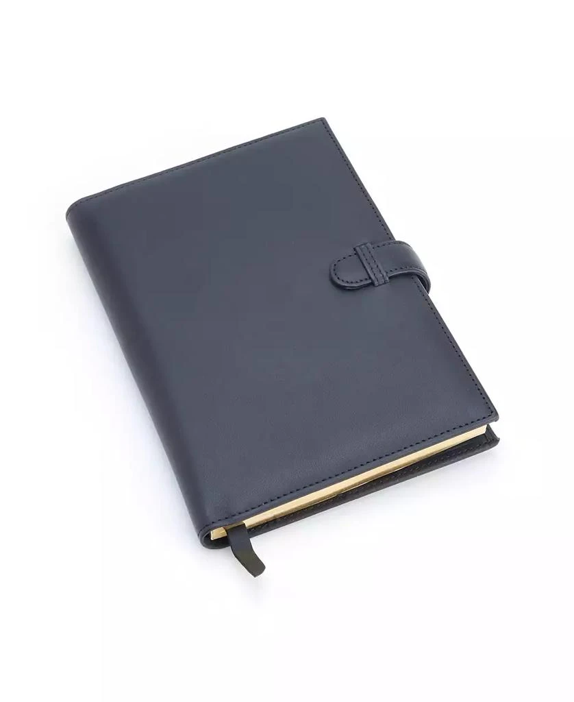 商品ROYCE New York|Executive Leather Journal,价格¥1001,第1张图片