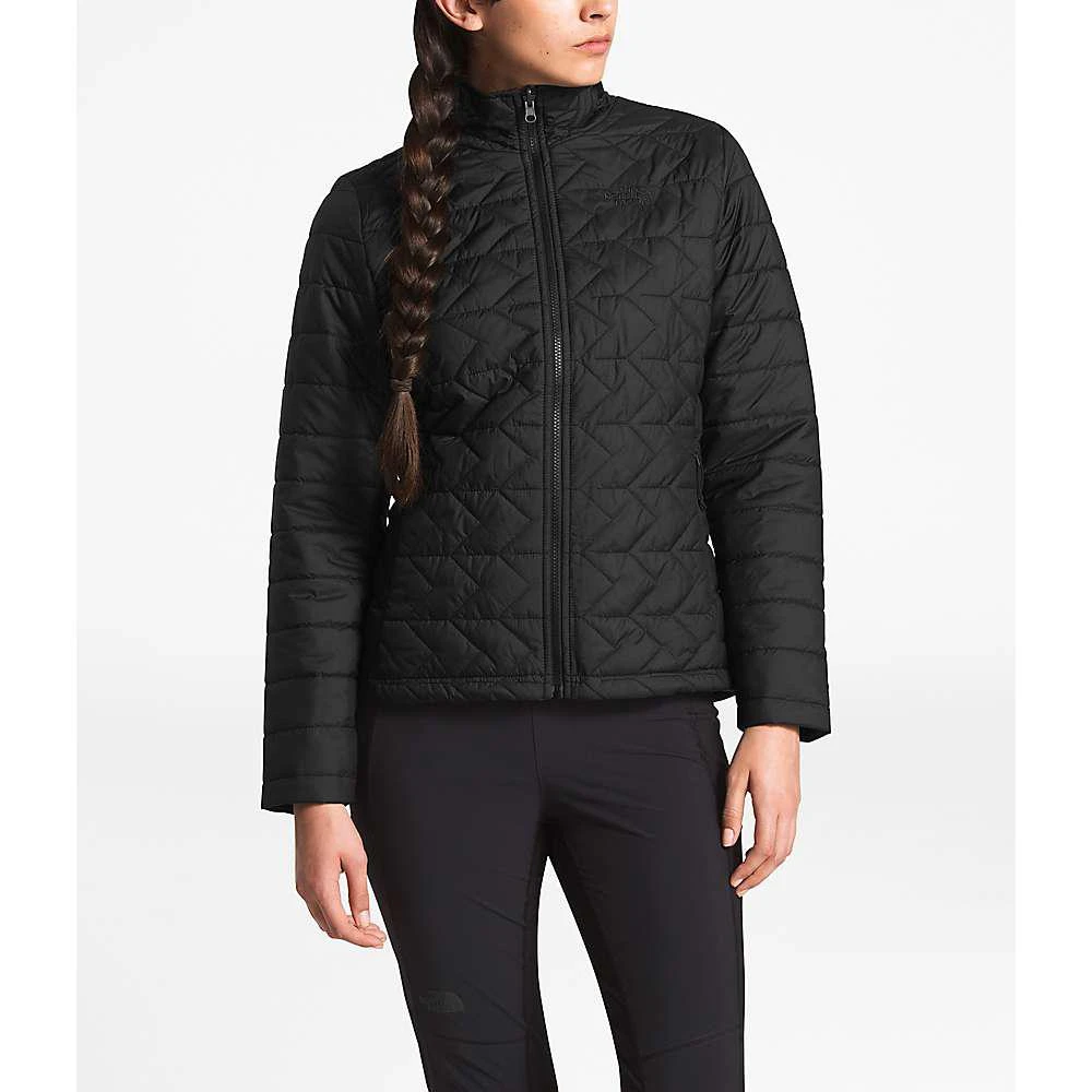 商品The North Face|北面 女士 Carto Triclimate 夹克,价格¥1460,第1张图片