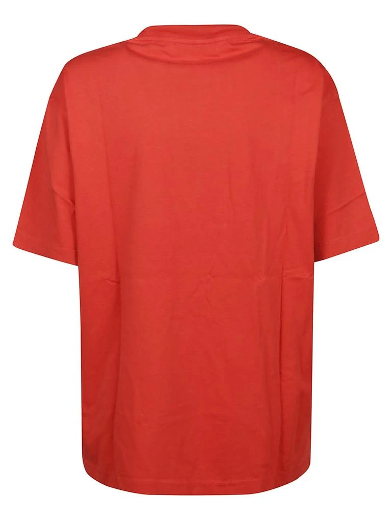 商品Ambush|Ambush Drawstring Crewneck T-Shirt,价格¥1718,第2张图片详细描述