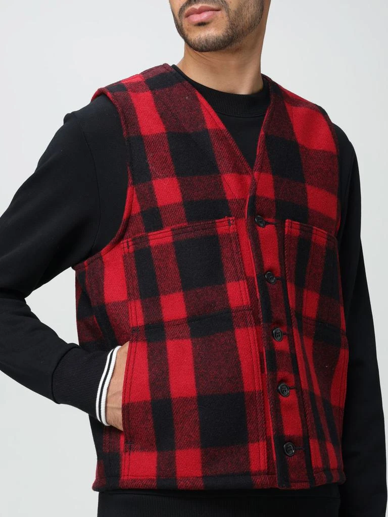 商品Filson|Jacket men Filson,价格¥1404,第4张图片详细描述
