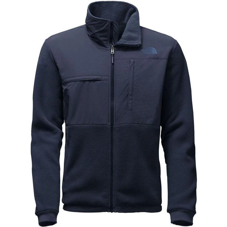 商品The North Face|Denali 2 Fleece Jacket - Men's,价格¥1332,第2张图片详细描述