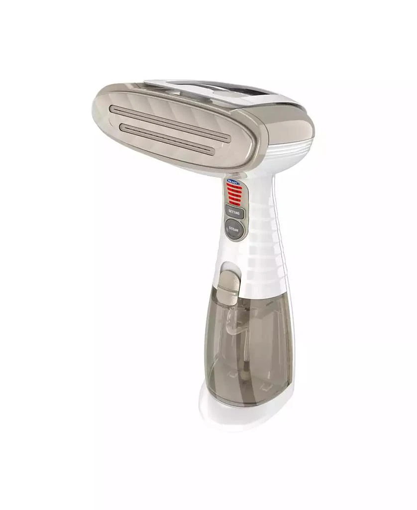 商品Conair|Turbo Extreme Steam Handheld Garment Steamer,价格¥374,第1张图片