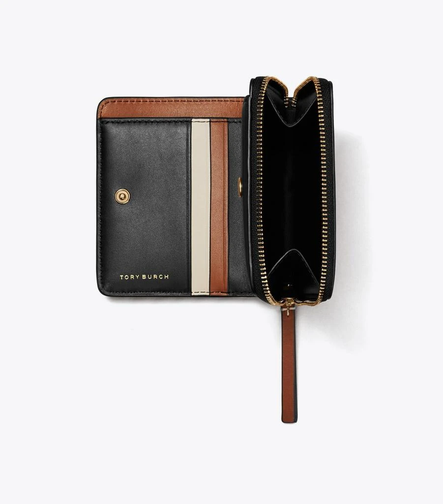 Robinson Pebbled Bi-Fold Wallet 商品