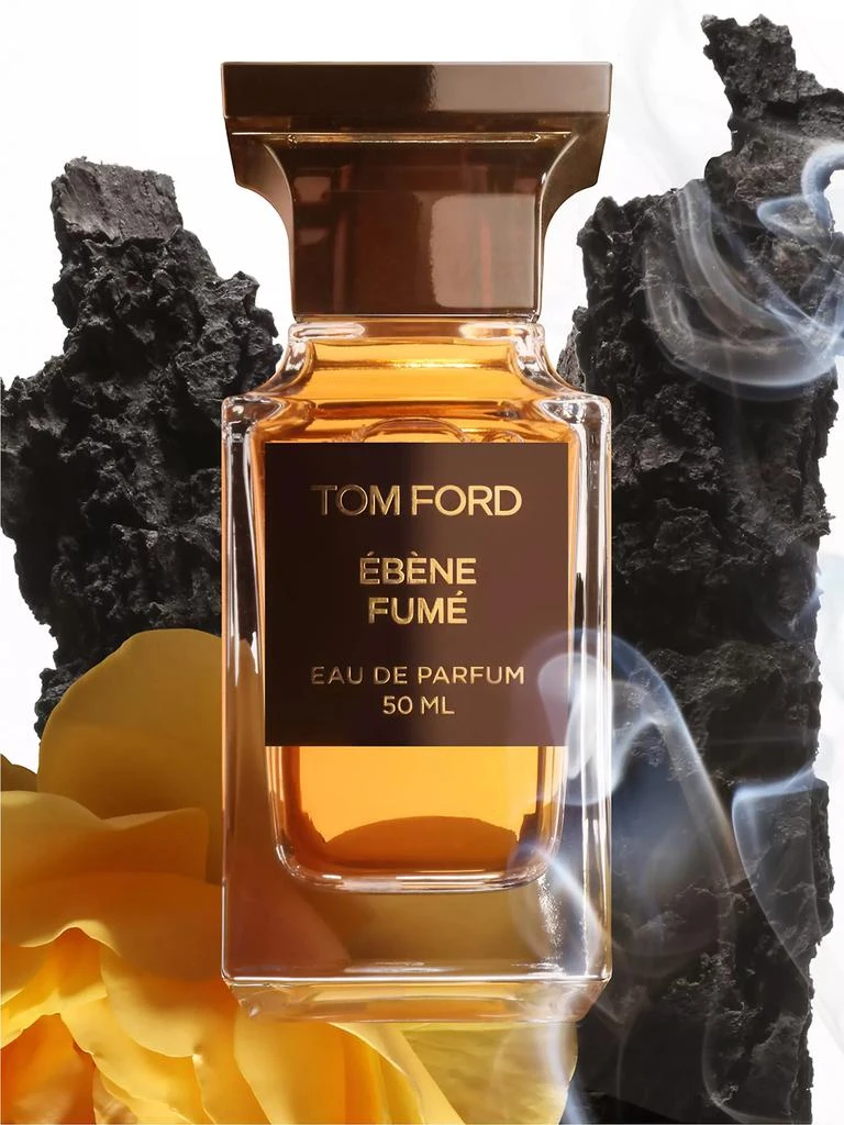 商品Tom Ford|Ébène Fumé Eau de Parfum,价格¥562,第2张图片详细描述