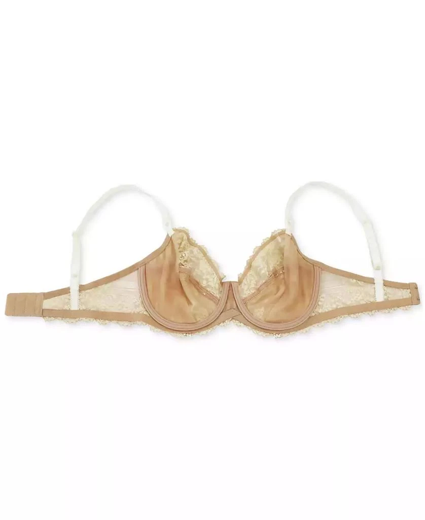 Embrace Lace Underwire Bra 65191, Up To DDD Cup 商品