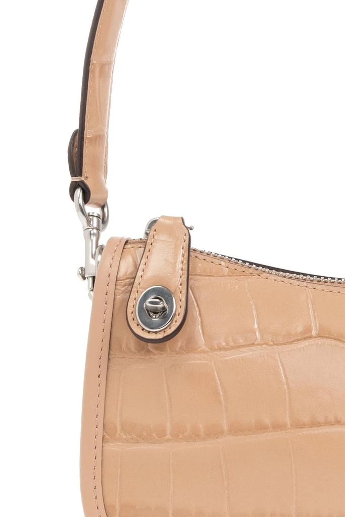 商品Coach|Coach Swinger Zipped Shoulder Bag,价格¥1876,第5张图片详细描述
