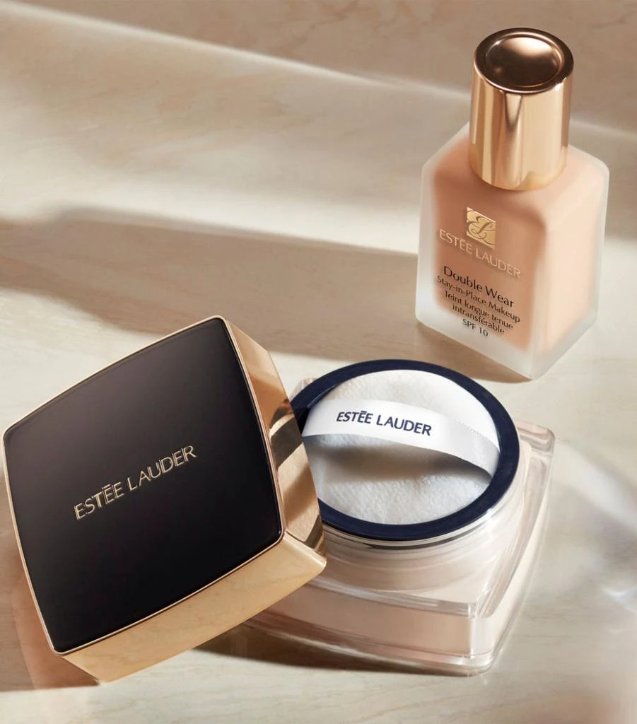 商品Estée Lauder|Double Wear Sheer Flattery Loose Powder,价格¥393,第4张图片详细描述