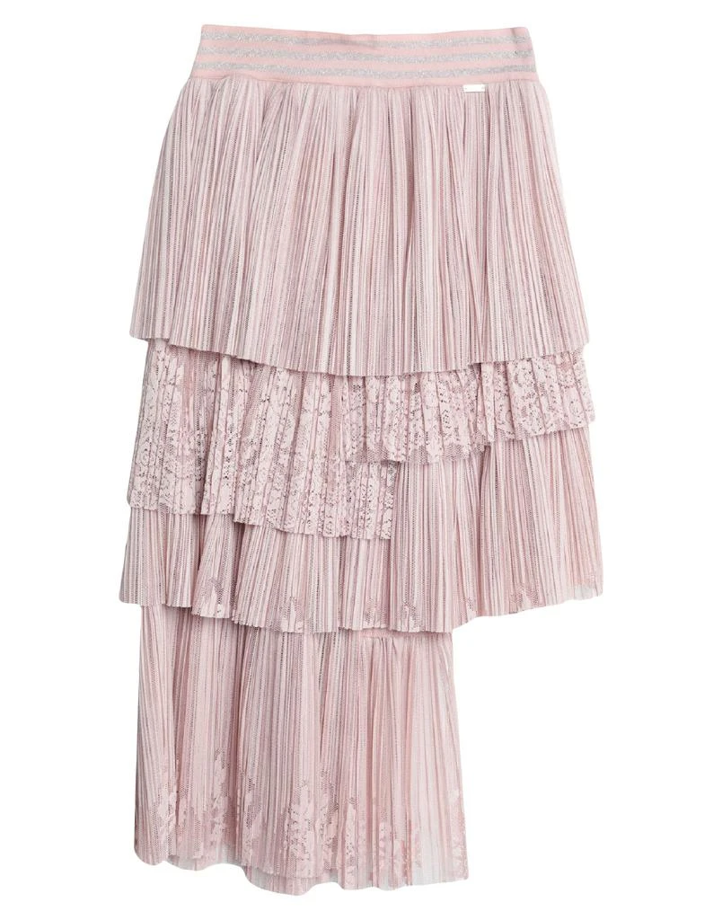 商品LIU •JO|Mini skirt,价格¥384,第1张图片