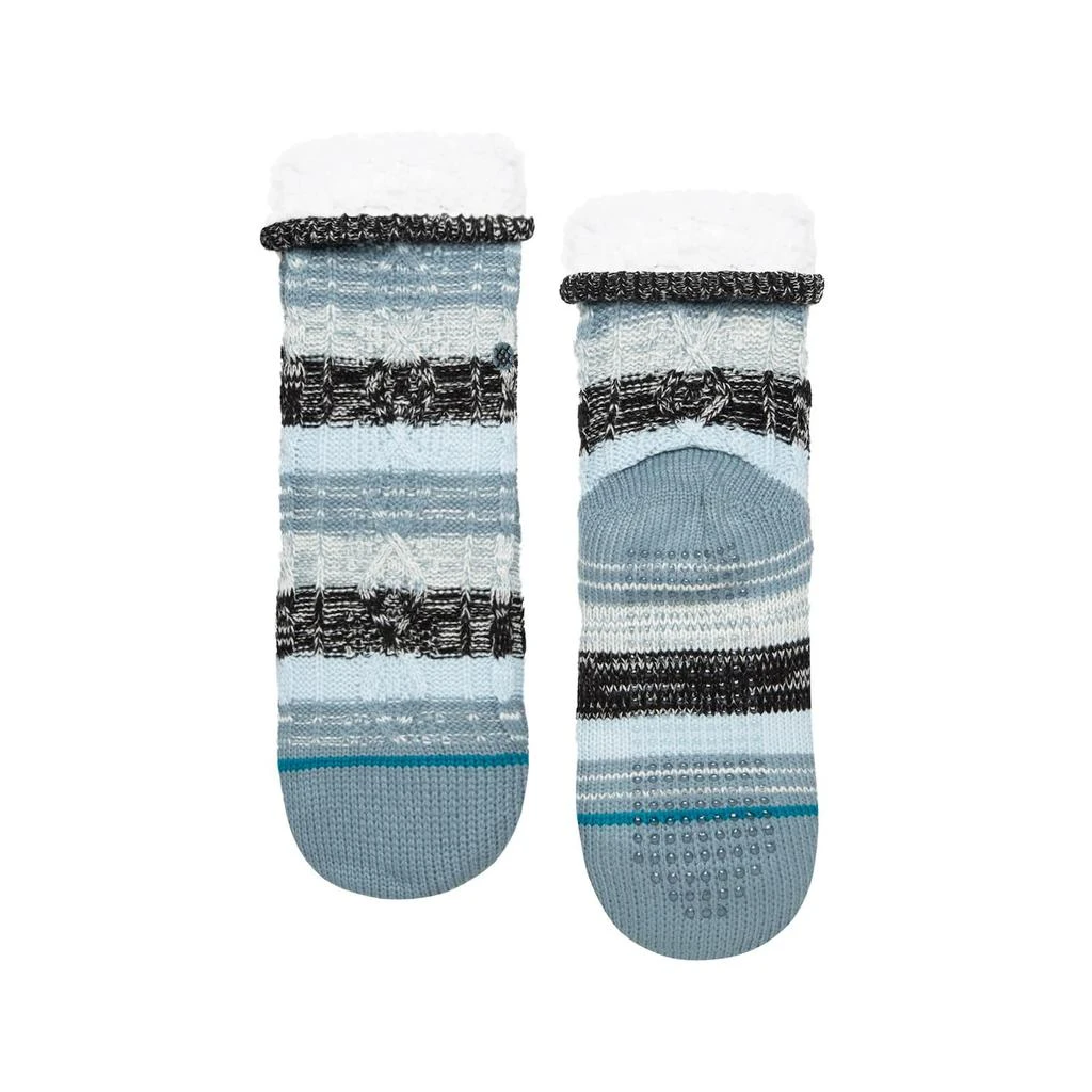 商品Stance|Jalama Slipper Sock,价格¥106,第1张图片