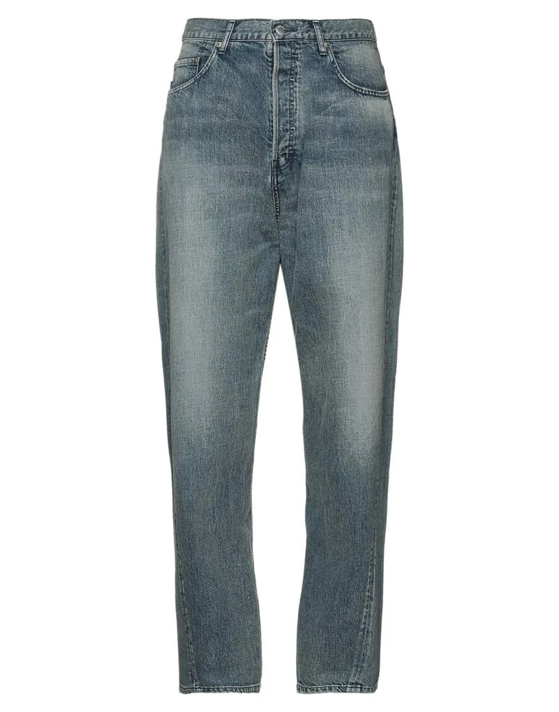 商品Ambush|Denim pants,价格¥809,第1张图片