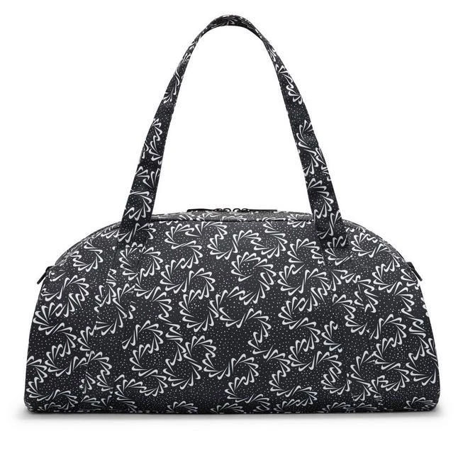 Women's Nike Gym Club Swoosh Print Bag 商品