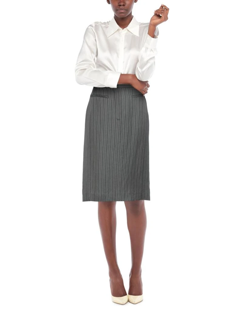 商品Acne Studios|Midi skirt,价格¥628,第2张图片详细描述