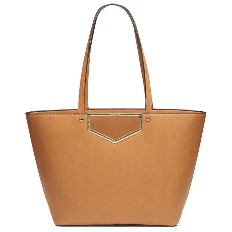 商品Calvin Klein|Ashlynn Extra-Large Tote,价格¥497,第1张图片