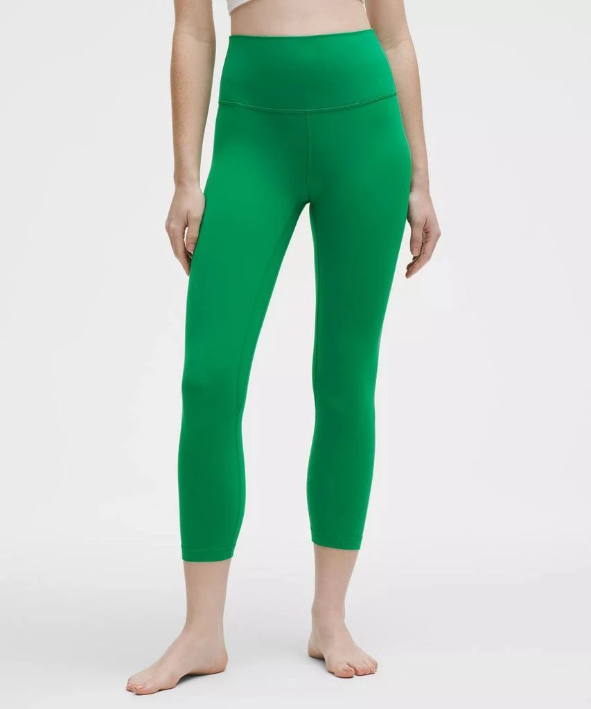 lululemon Align™ High-Rise Crop 23" 商品