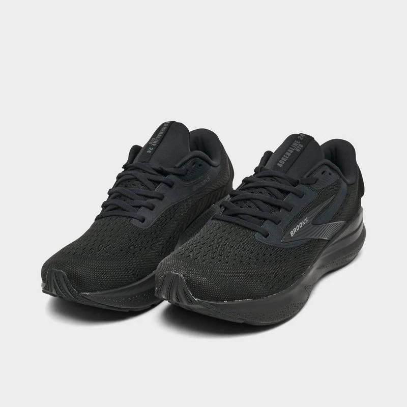 商品Brooks|Men's Brooks Adrenaline GTS 24 Running Shoes,价格¥1042,第2张图片详细描述
