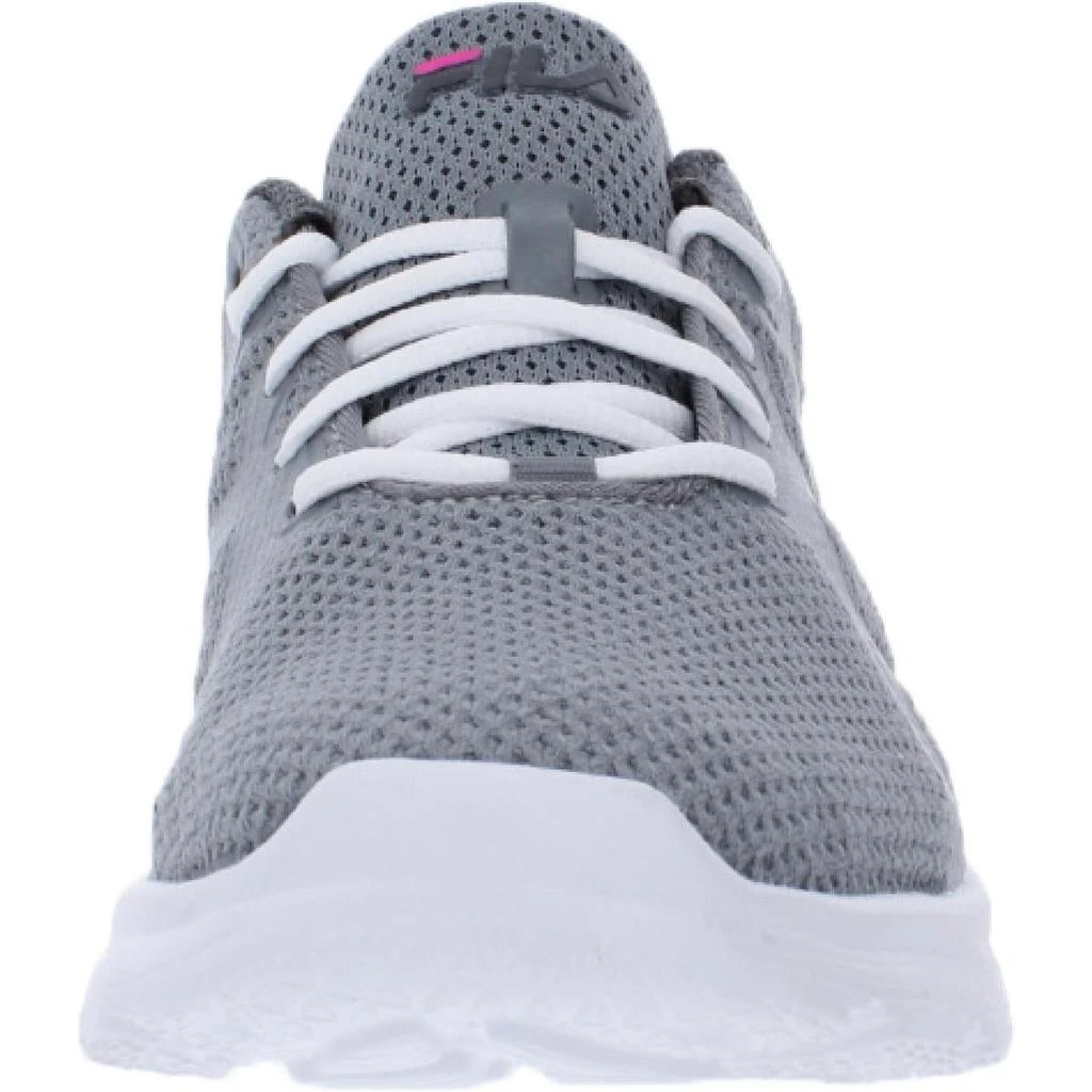 商品Fila|Fila Womens Memory Panorama 7 Performance Fitness Running Shoes,价格¥115,第4张图片详细描述