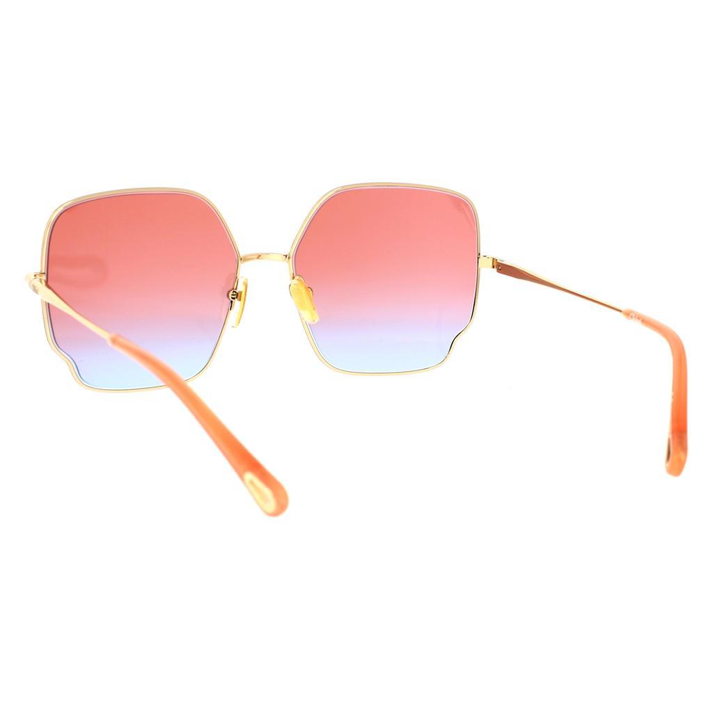 商品Chloé|CHLOÉ Sunglasses,价格¥1877,第6张图片详细描述