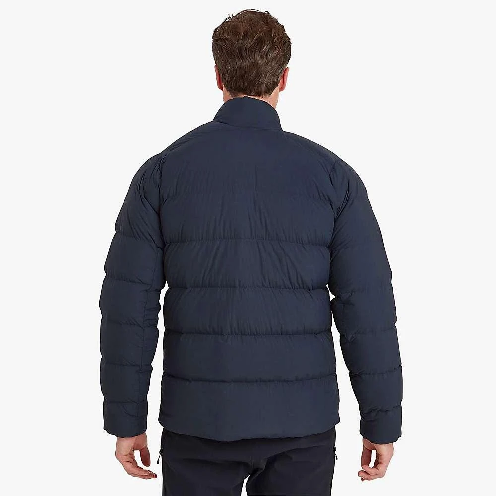 商品Montane|Montane Men's Tundra Jacket,价格¥1491,第3张图片详细描述