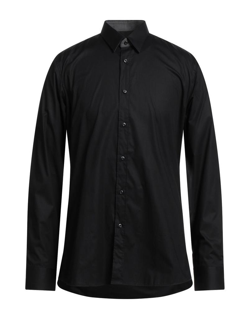 商品Hugo Boss|Solid color shirt,价格¥910,第1张图片