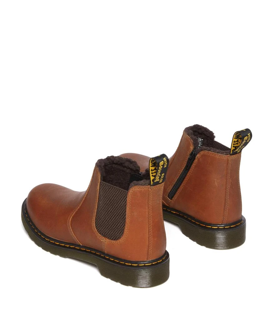 商品Dr. Martens|2976 Leonore (Big Kid),价格¥736,第4张图片详细描述