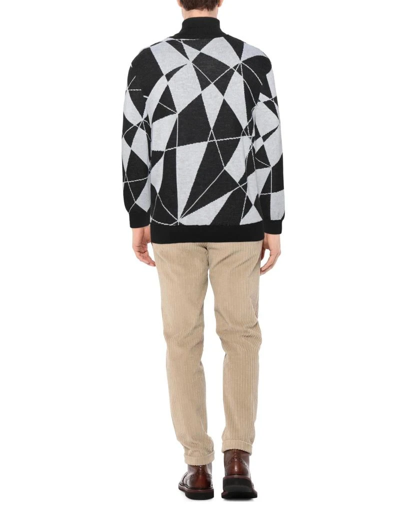 商品UNGARO|Turtleneck,价格¥549,第3张图片详细描述