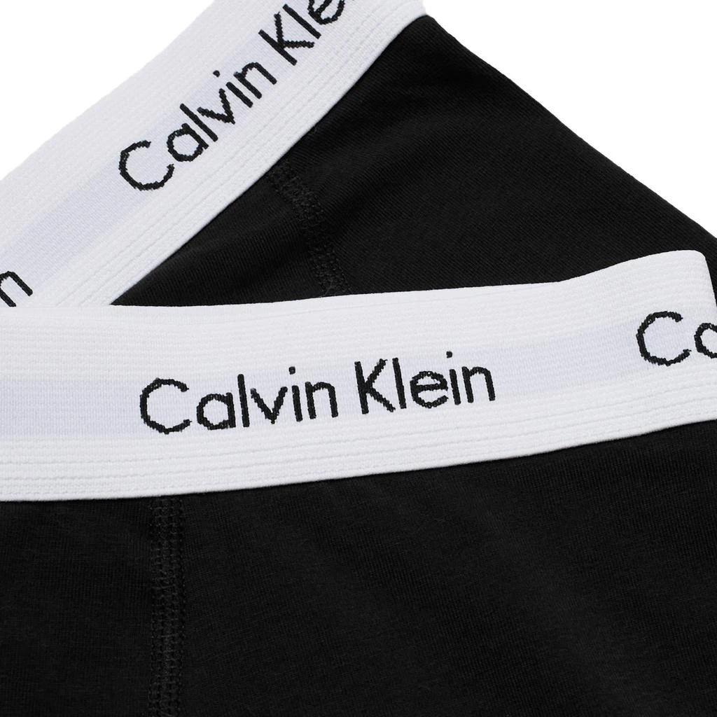 商品Calvin Klein|Calvin Klein 3 Pack Trunk,价格¥402,第2张图片详细描述