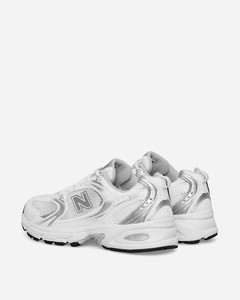 商品New Balance|530 Sneakers White,价格¥465,第4张图片详细描述