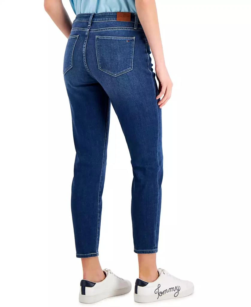 商品Tommy Hilfiger|Women's Tribeca TH Flex Skinny Jeans,价格¥218,第2张图片详细描述