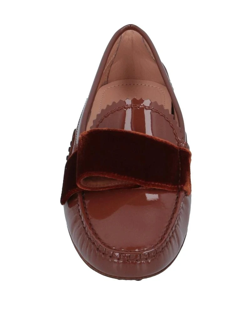 商品Alessandro Dell'Acqua|Loafers,价格¥1354,第4张图片详细描述
