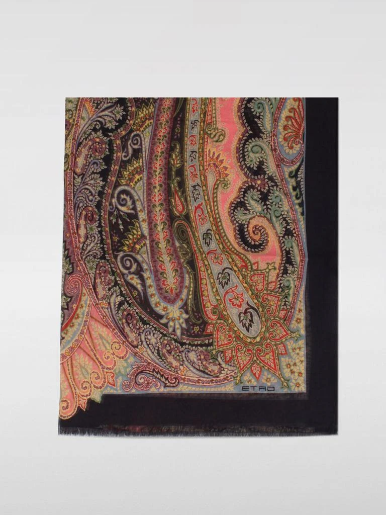 商品ETRO|Scarf woman Etro,价格¥2324,第1张图片