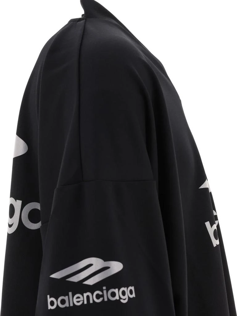 商品Balenciaga|BALENCIAGA "3B Sports Icon Ski" t-shirt,价格¥9402,第4张图片详细描述