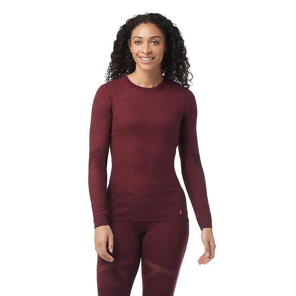 商品SmartWool|Smartwool Women's Intraknit Merino 200 Crew,价格¥684,第7张图片详细描述