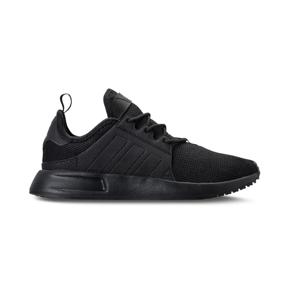 商品Adidas|Big Kids' X-PLR Casual Athletic Sneakers from Finish Line,价格¥371,第2张图片详细描述