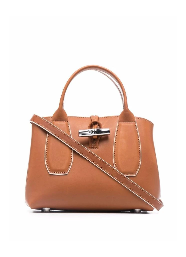 商品Longchamp|Roseau,价格¥5362,第1张图片