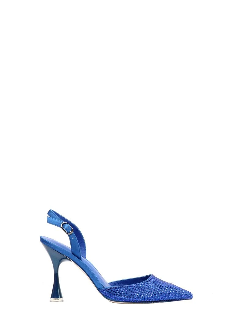 商品Jeffrey Campbell|JEFFREY CAMPBELL,价格¥1440,第1张图片