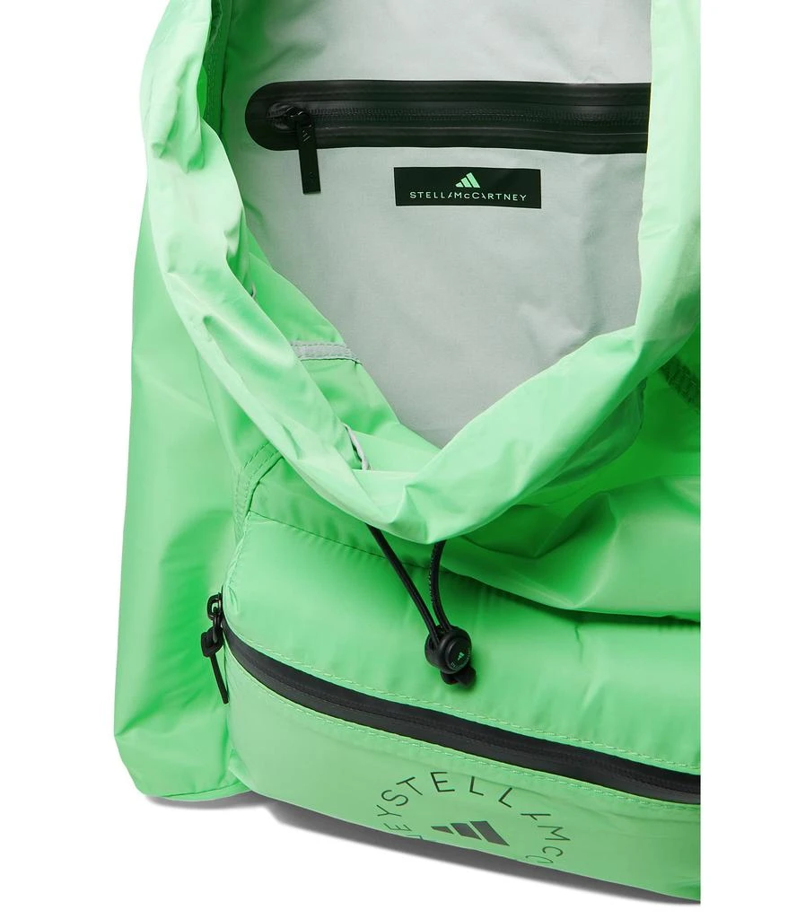 商品Adidas|Gym Sack Backpack HR4269,价格¥967,第3张图片详细描述